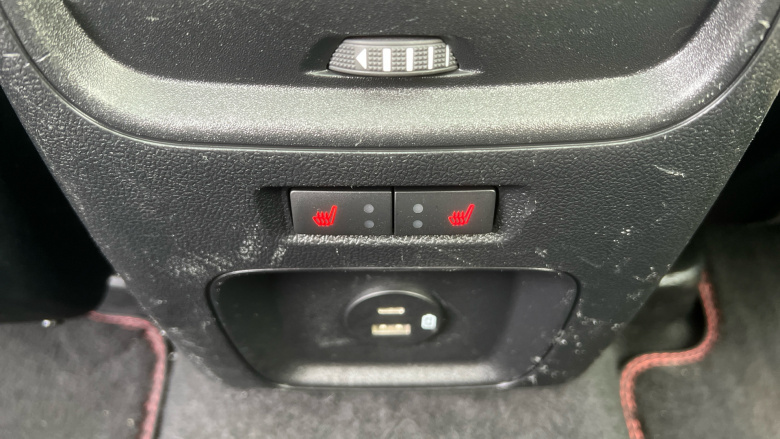 Ford Kuga 2.5 PHEV ST-Line X 5dr CVT Estate